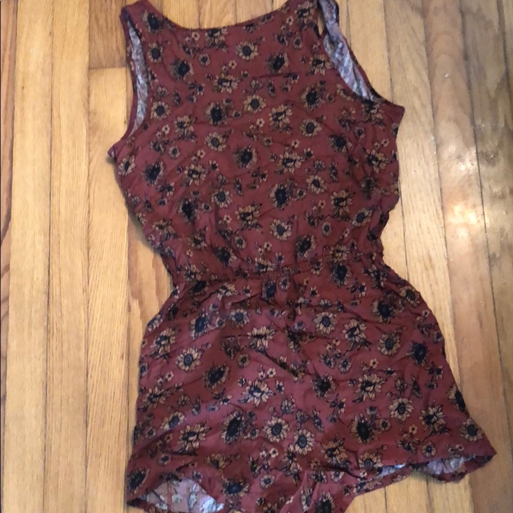 Romper - Picture 3 of 3